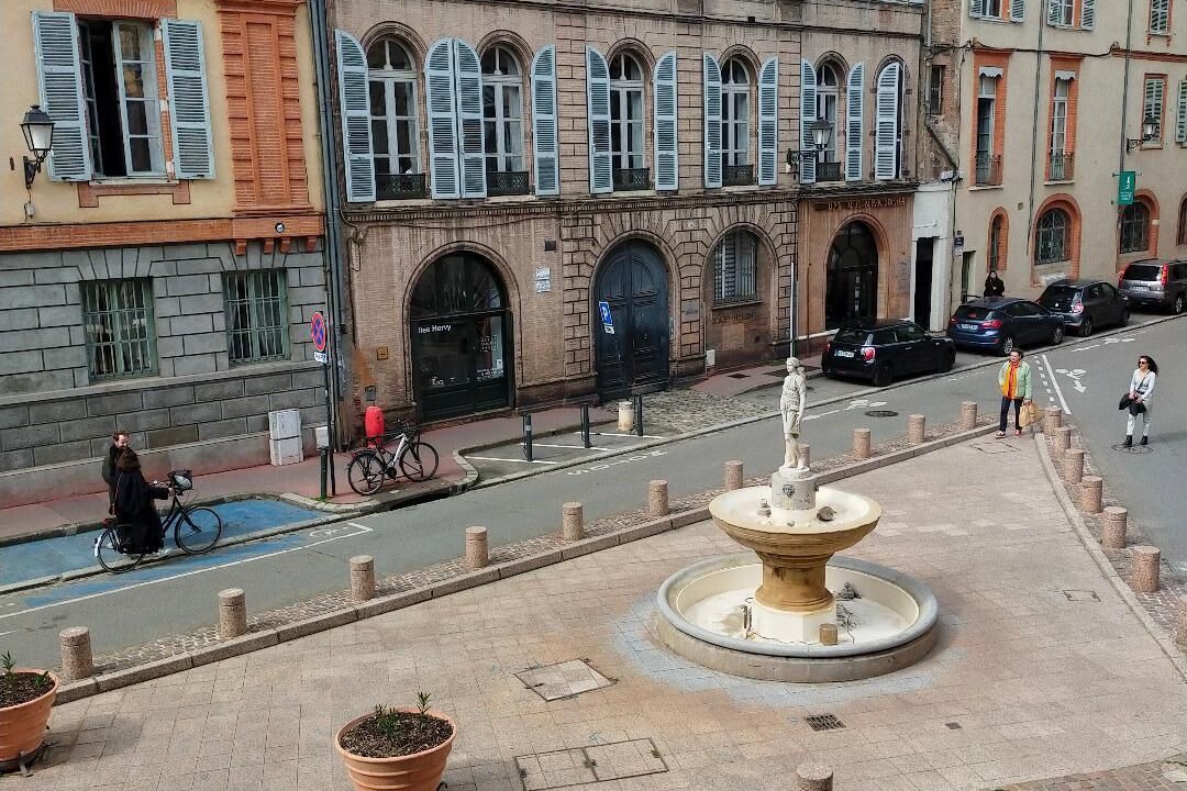 Photo of Outdoor in Saint-Georges