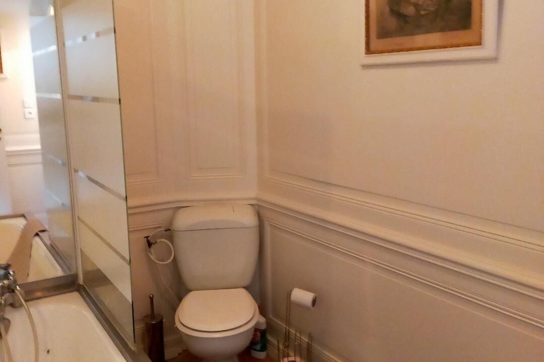 Photo of Bathroom in Saint-Georges