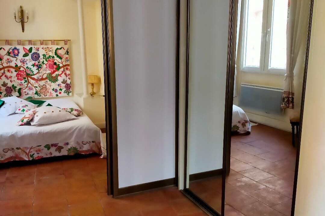 Photo of Bedroom in Saint-Georges