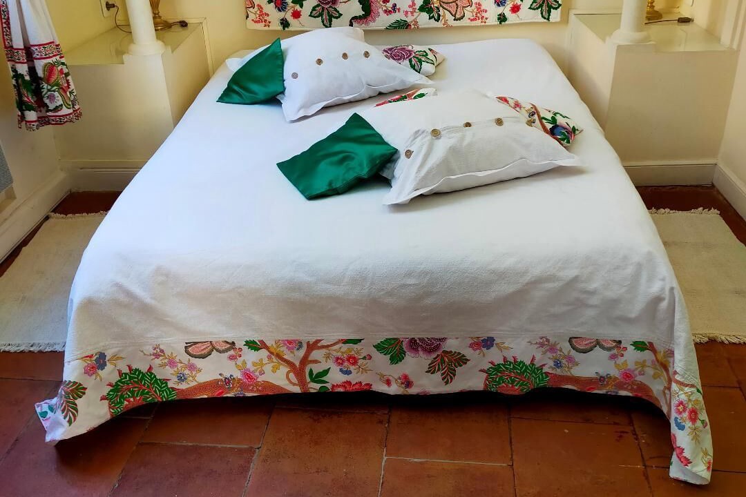 Photo of Bedroom in Saint-Georges