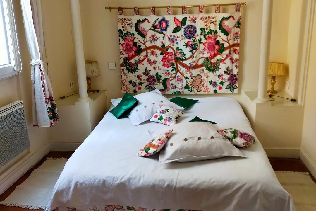 Photo of Bedroom in Saint-Georges