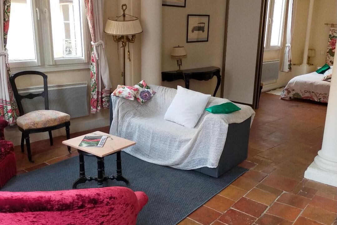 Photo of Livingroom in Saint-Georges