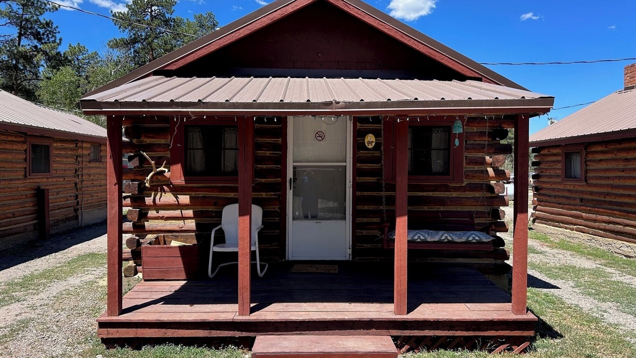 Photo of Others in Ponderosa Pines