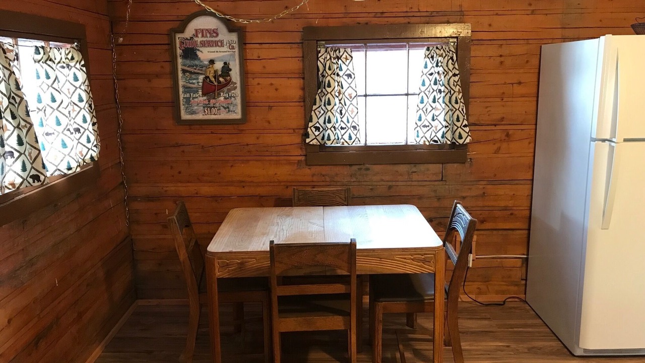 Photo of Others in Ponderosa Pines