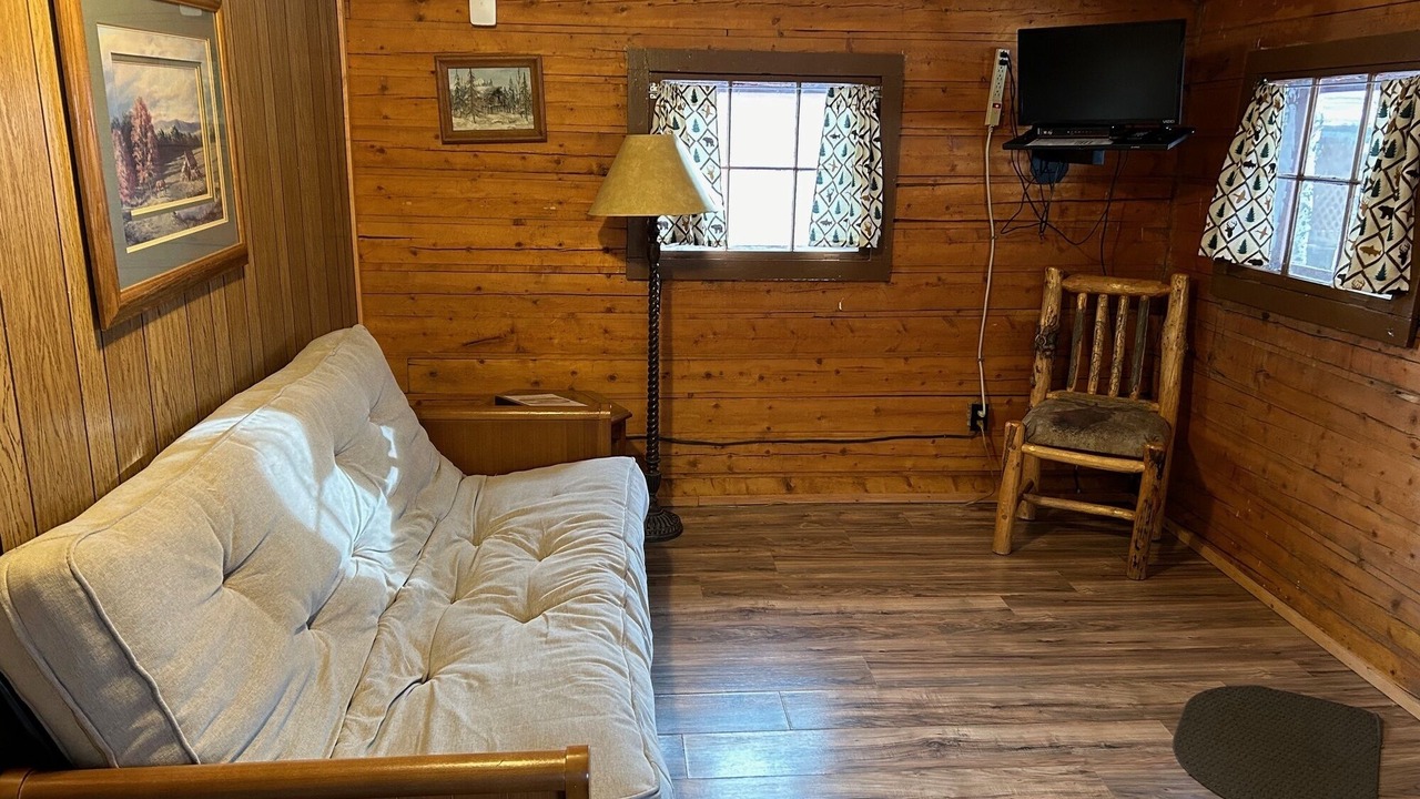 Photo of Others in Ponderosa Pines