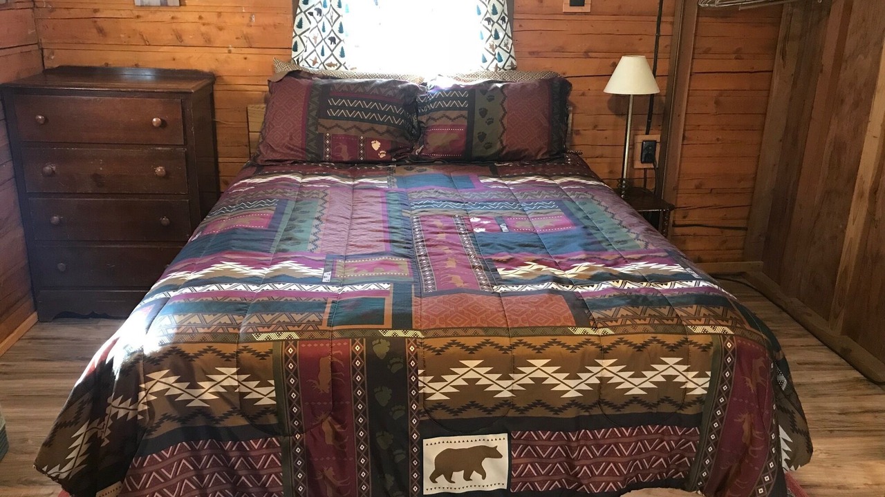 Photo of Others in Ponderosa Pines