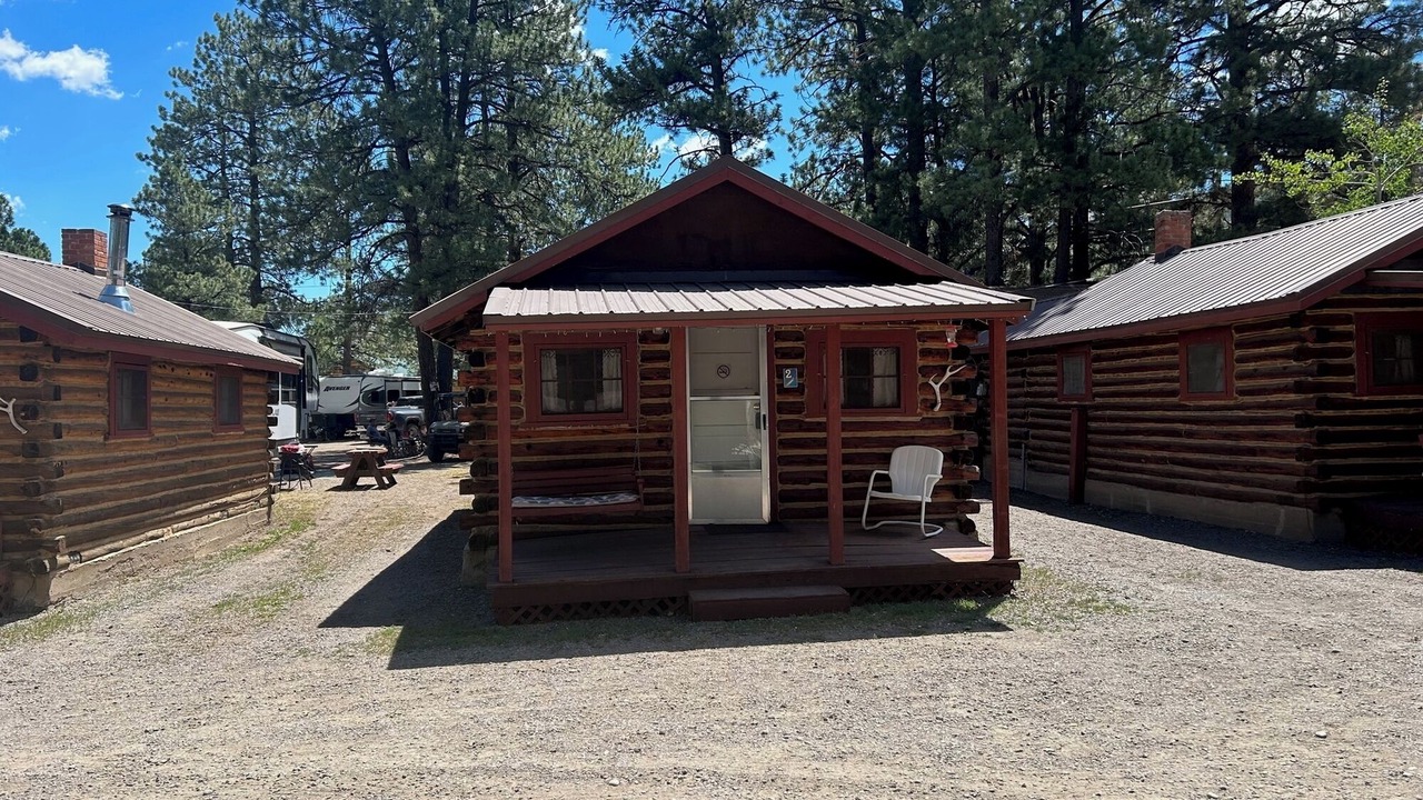 Photo of Others in Ponderosa Pines