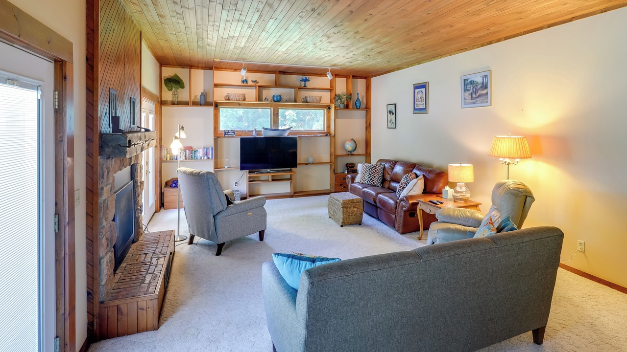 Photo of Livingroom in Hart