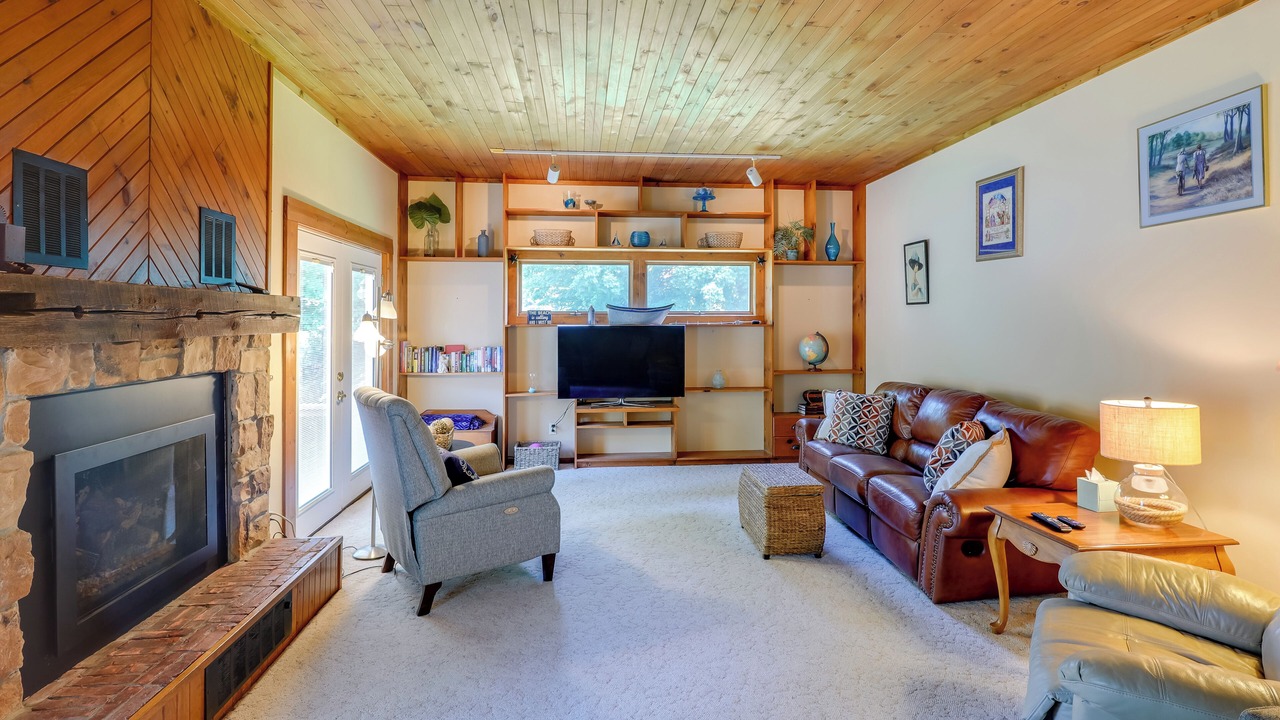 Photo of Bedroom in Hart