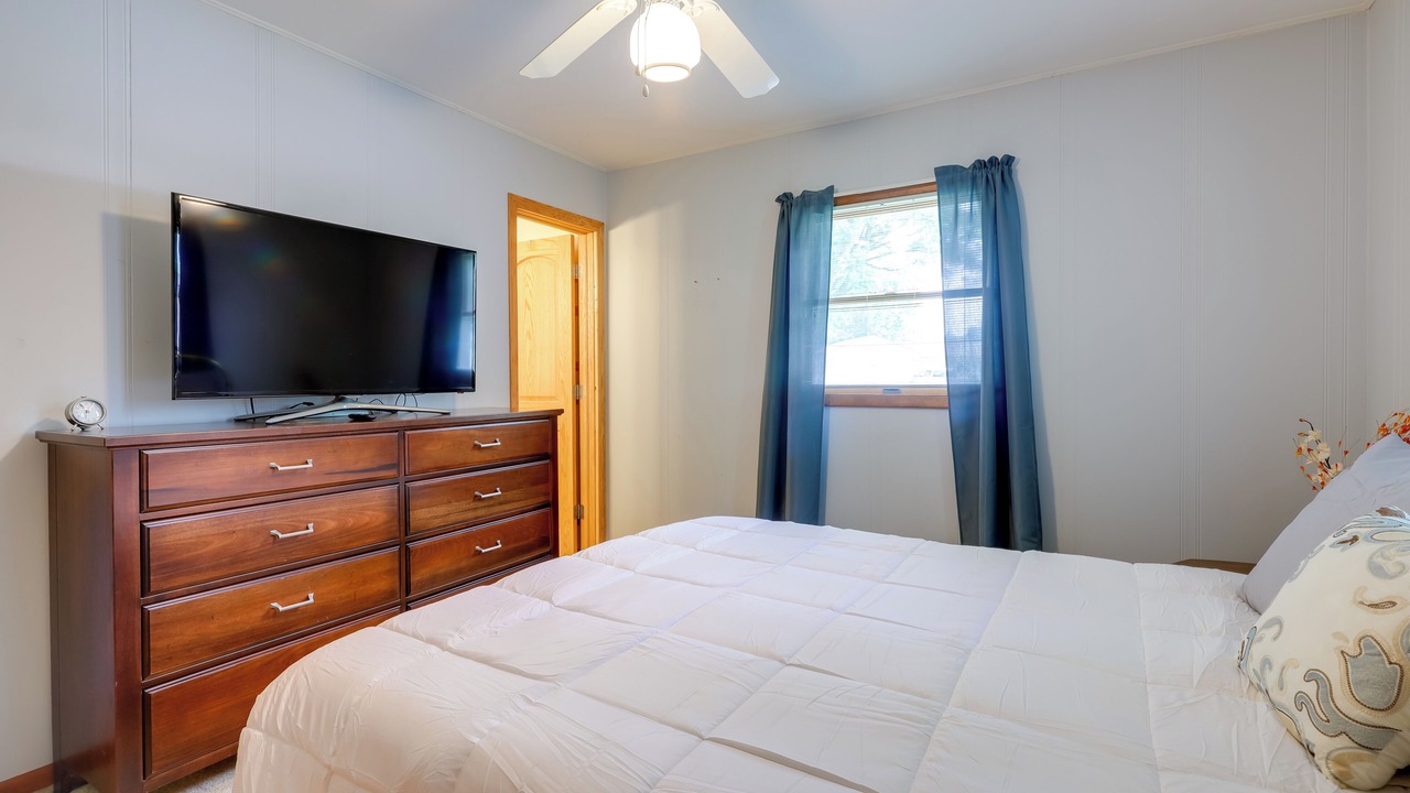 Photo of Bedroom in Hart