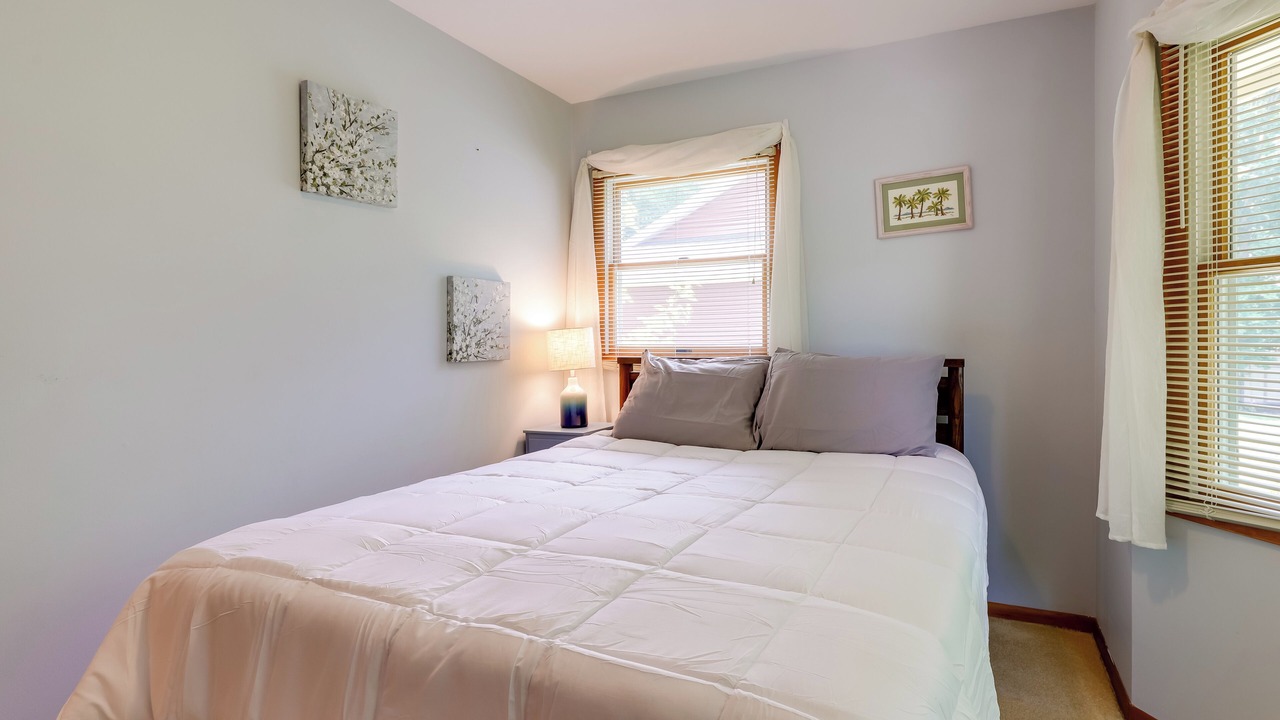Photo of Bedroom in Hart