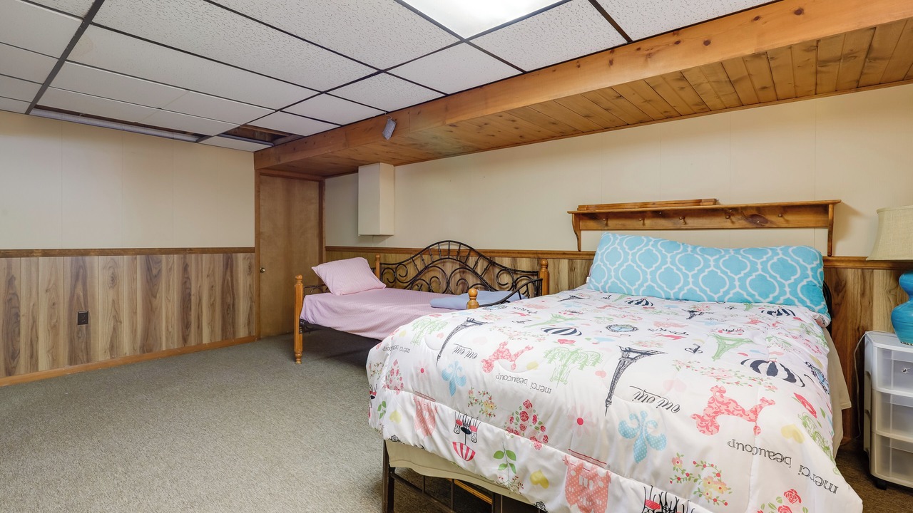 Photo of Bedroom in Hart