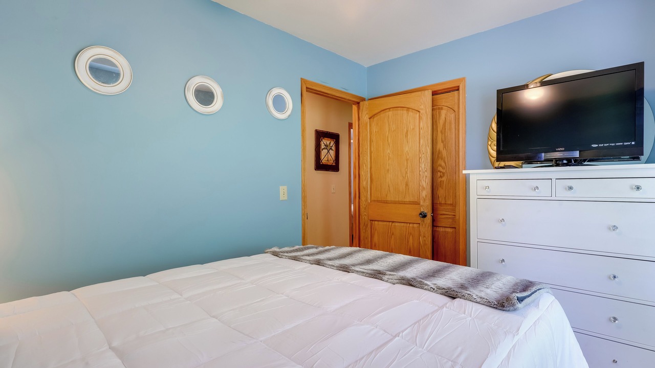 Photo of Bedroom in Hart
