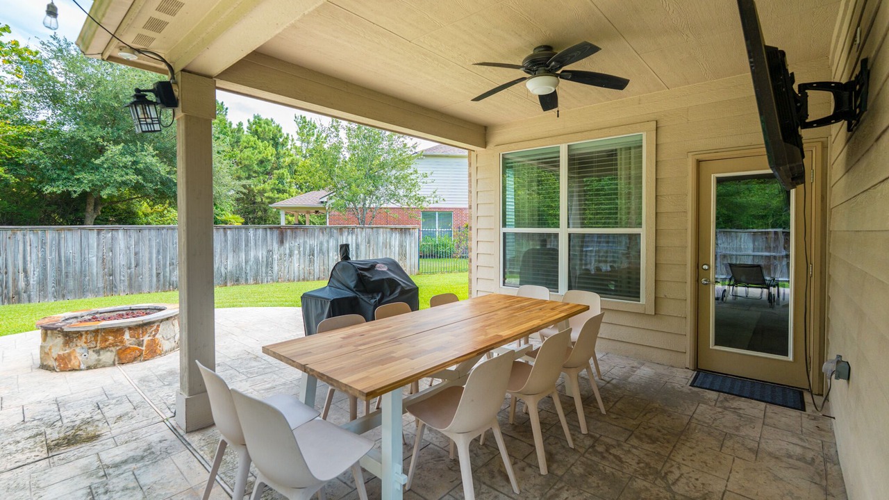 Photo of Outdoor in Indian Springs