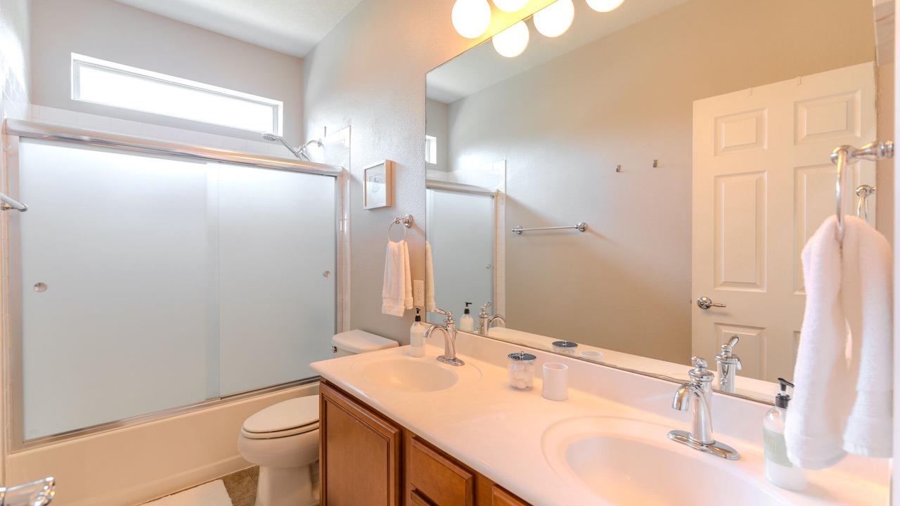 Photo of Bathroom in Indian Springs