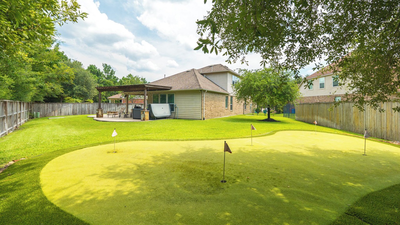 Photo of Outdoor in Indian Springs