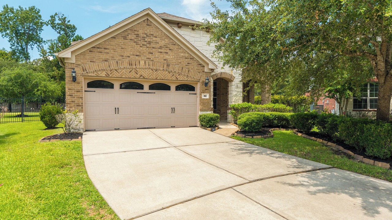 Photo of Outdoor in Indian Springs