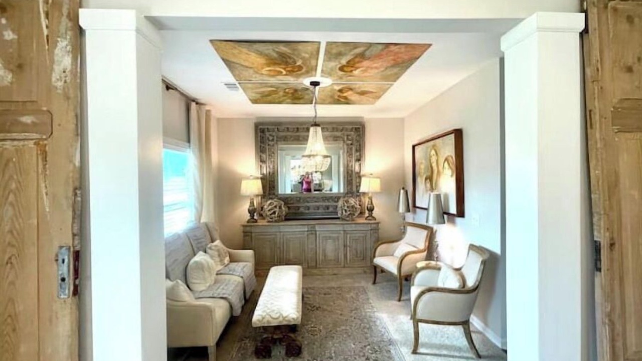 Photo of Livingroom in Opelika