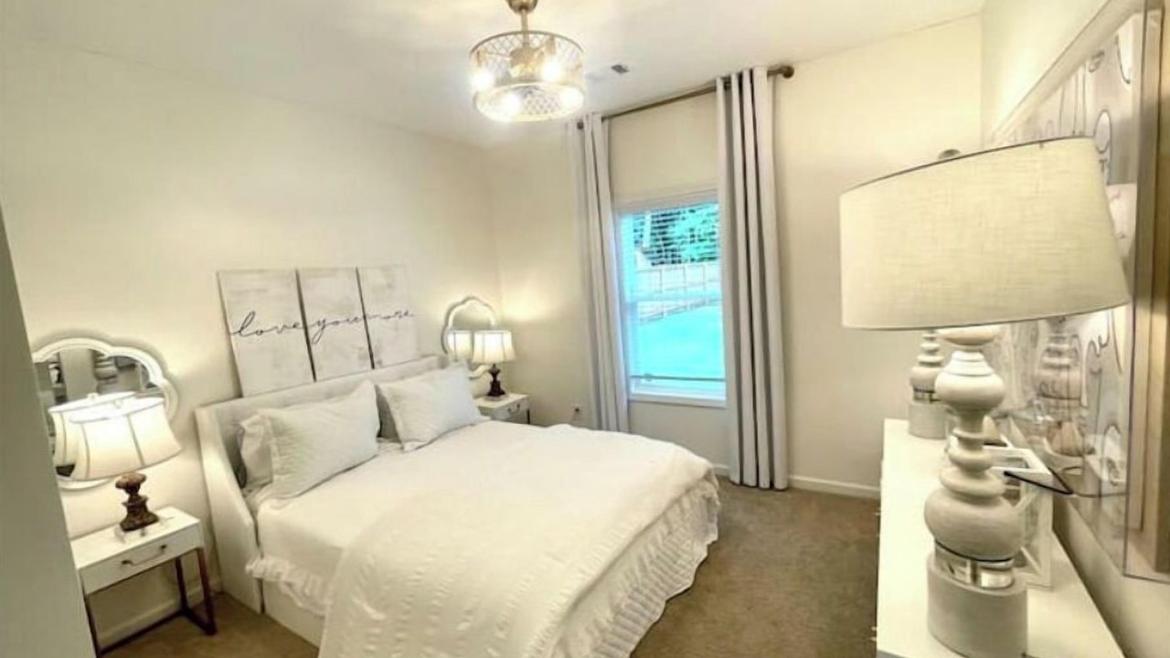 Photo of Bedroom in Opelika