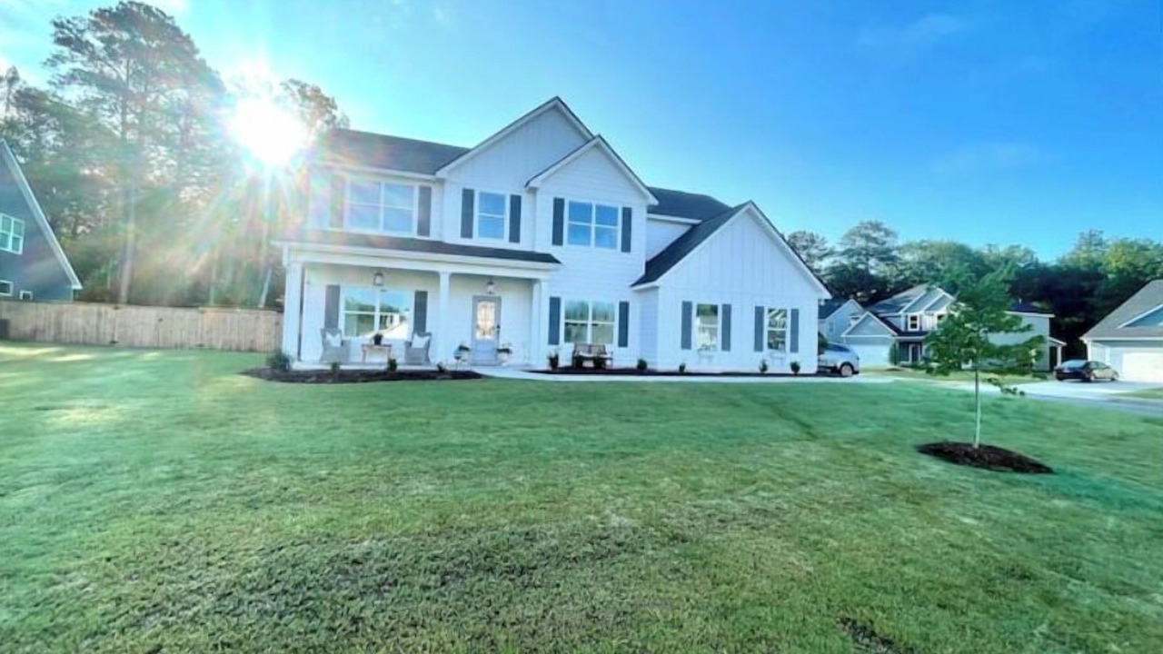 Photo of Outdoor in Opelika