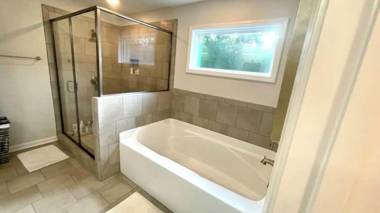 Photo of Bathroom in Opelika