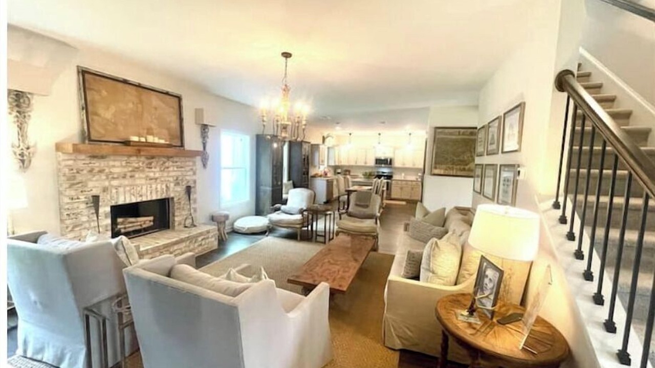 Photo of Livingroom in Opelika