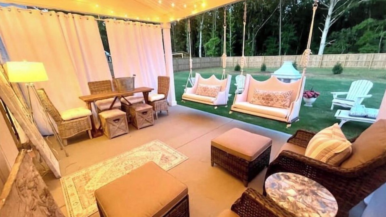 Photo of Outdoor in Opelika