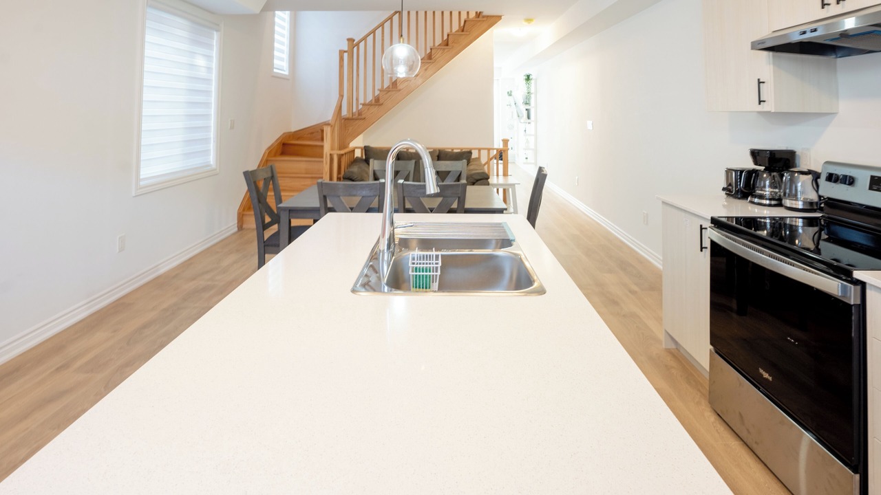 Photo of Kitchen in Oshawa