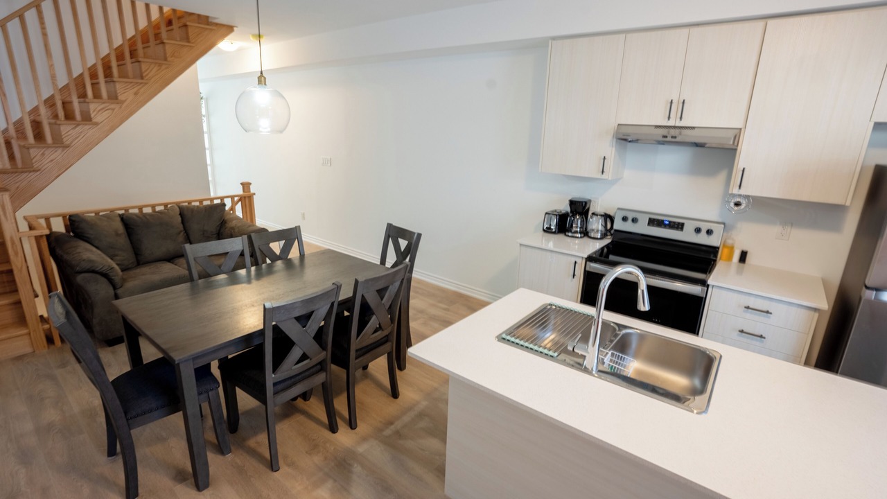 Photo of Kitchen in Oshawa
