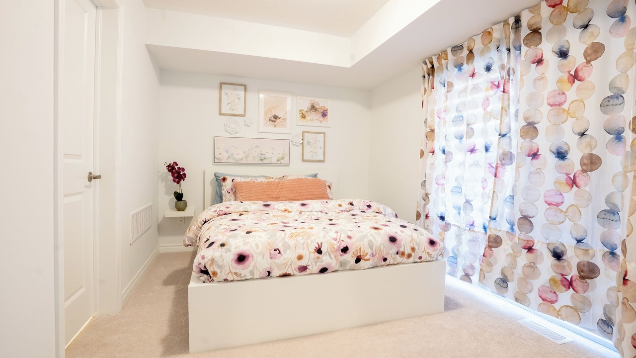 Photo of Bedroom in Oshawa