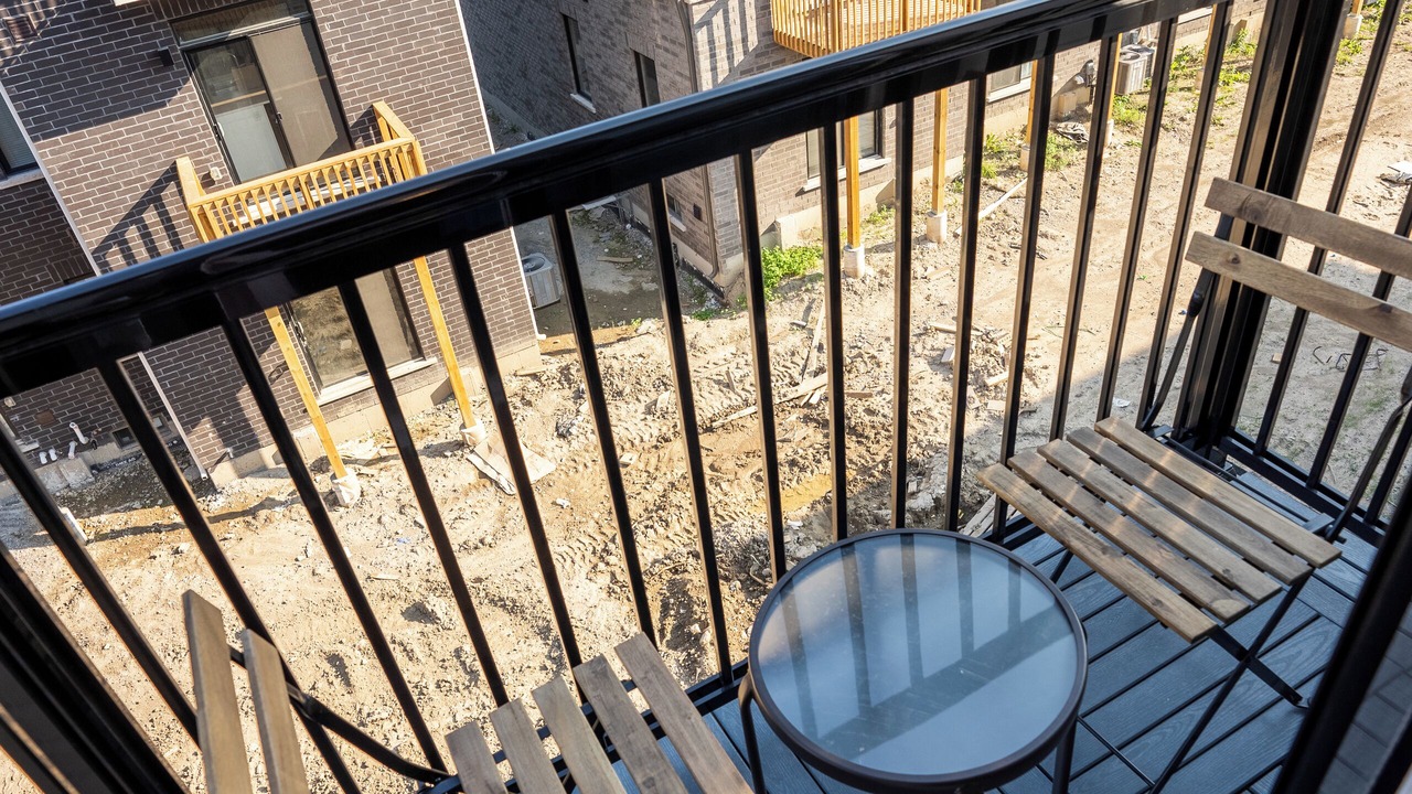 Photo of Outdoor in Oshawa