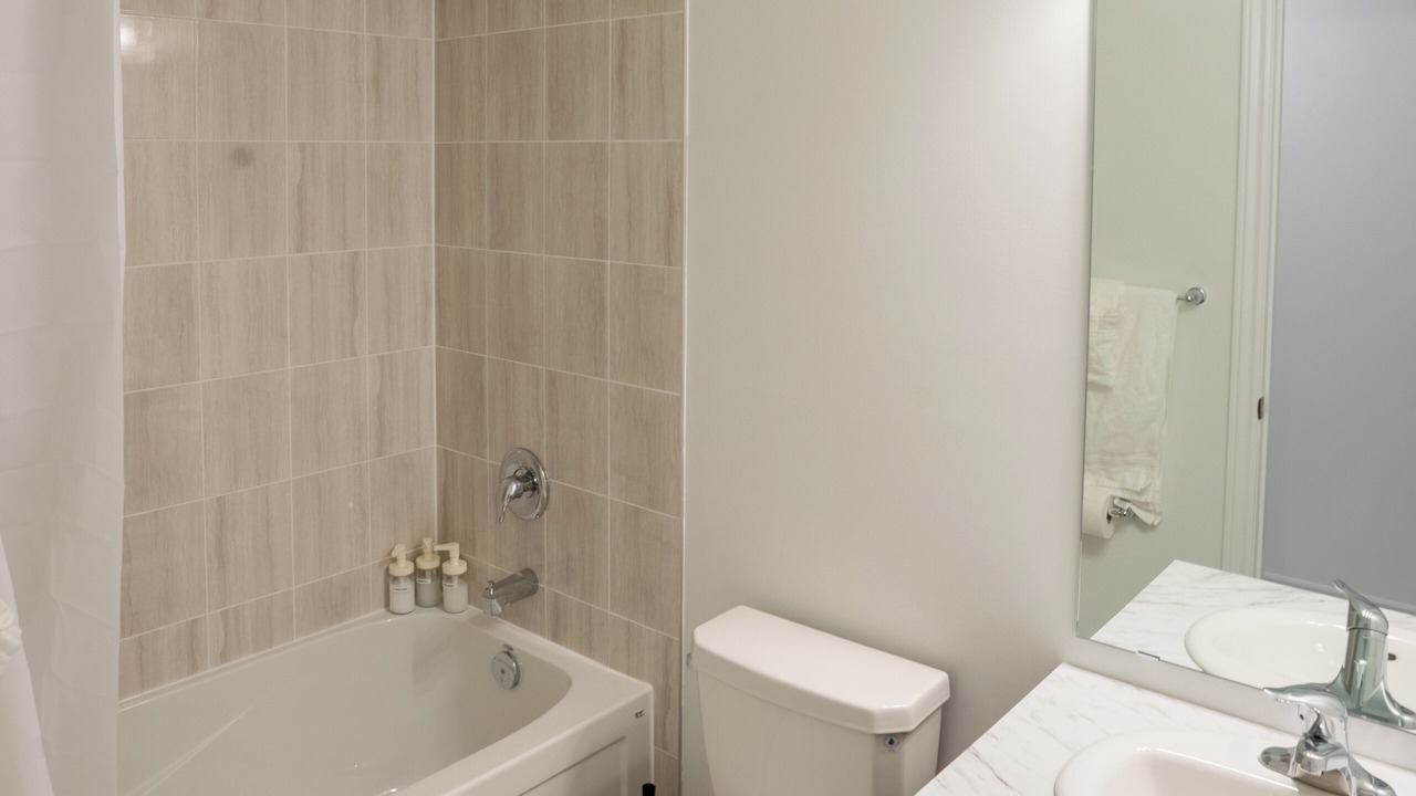 Photo of Bathroom in Oshawa