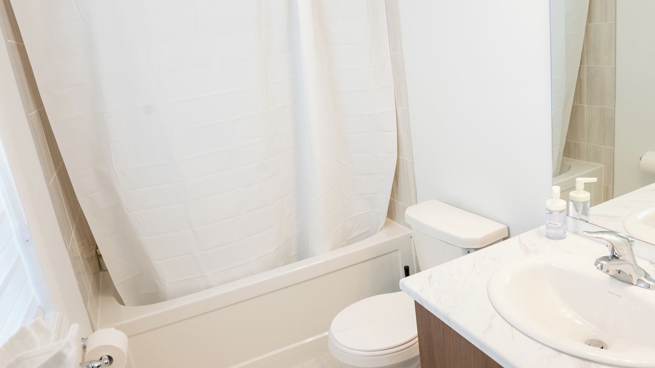 Photo of Bathroom in Oshawa