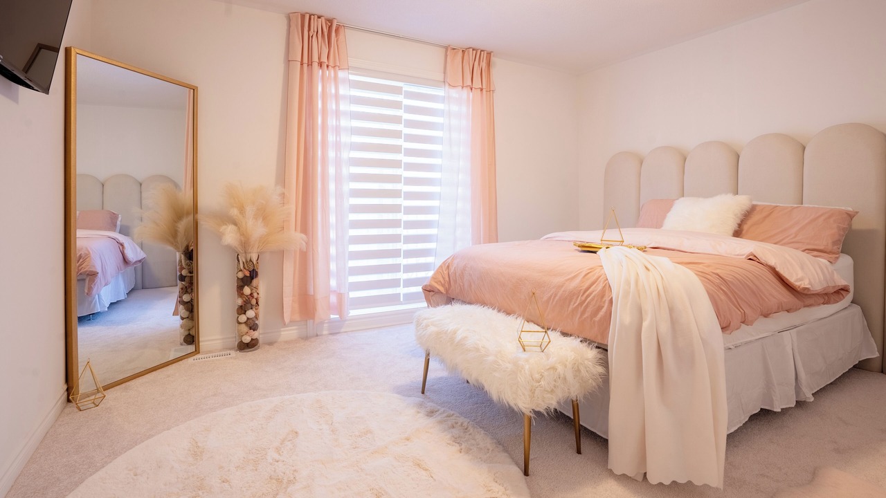 Photo of Bedroom in Oshawa