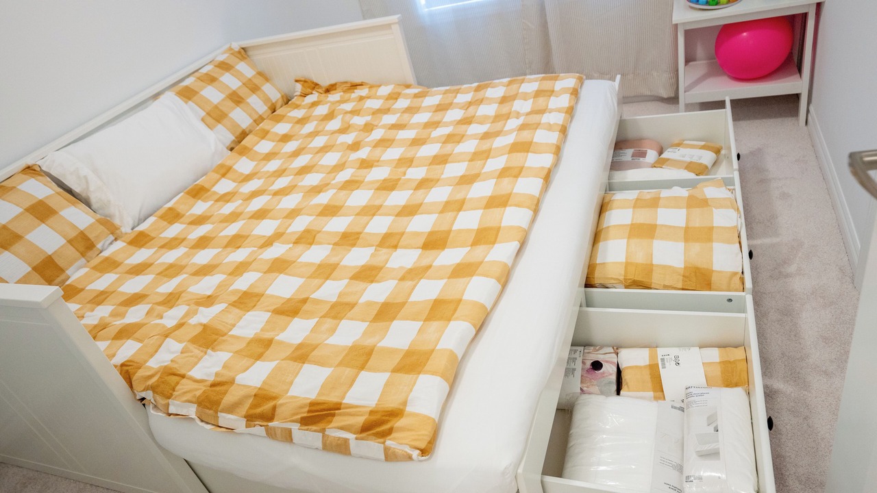 Photo of Bedroom in Oshawa