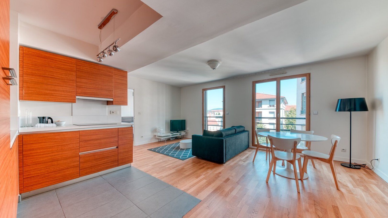 Photo of Others in Croix Rousse