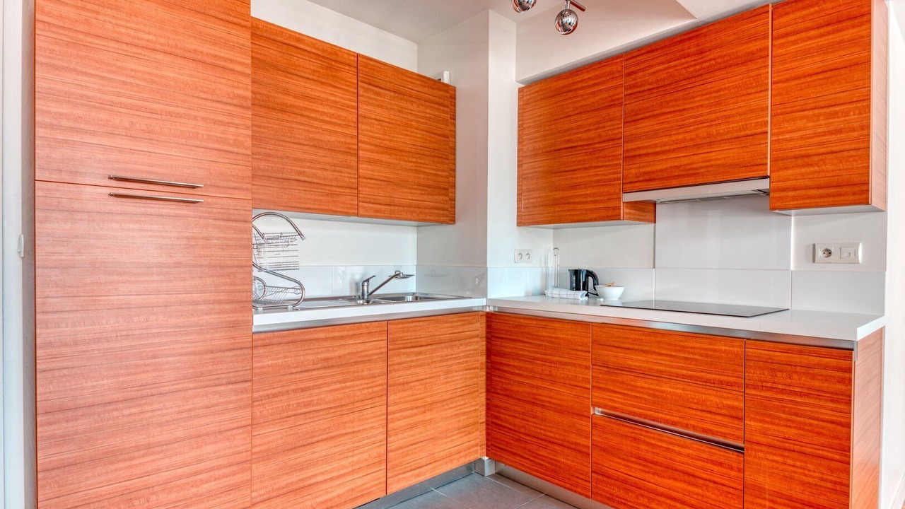 Photo of Kitchen in Croix Rousse