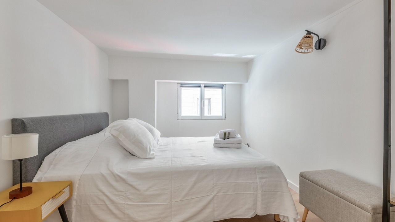 Photo of Bedroom in Marechal Lyautey - Vitton