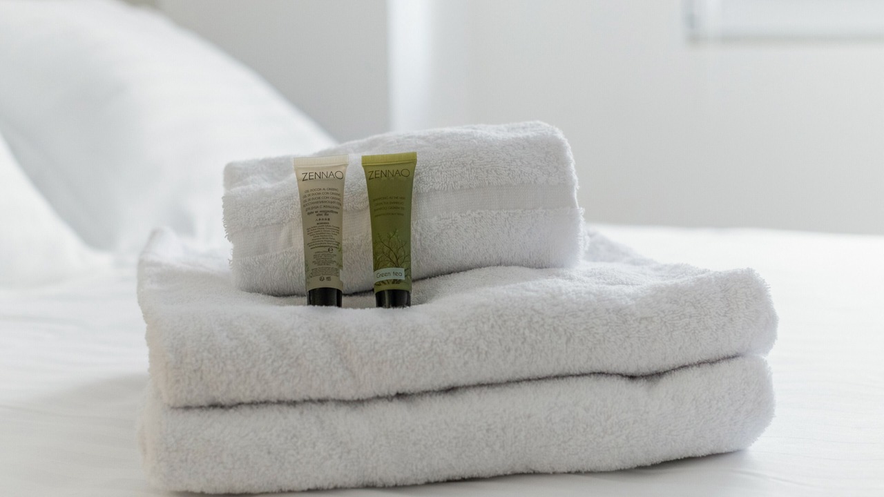 Photo of Bathroom in Marechal Lyautey - Vitton