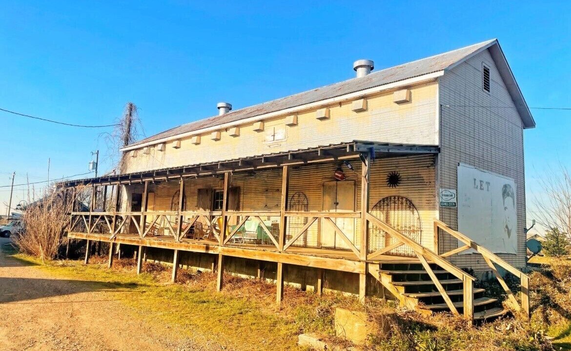Photo of Outdoor in Clarksdale