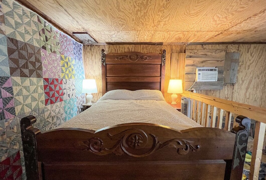 Photo of Bedroom in Clarksdale