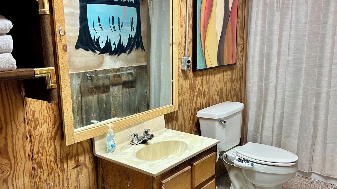 Photo of Bathroom in Clarksdale