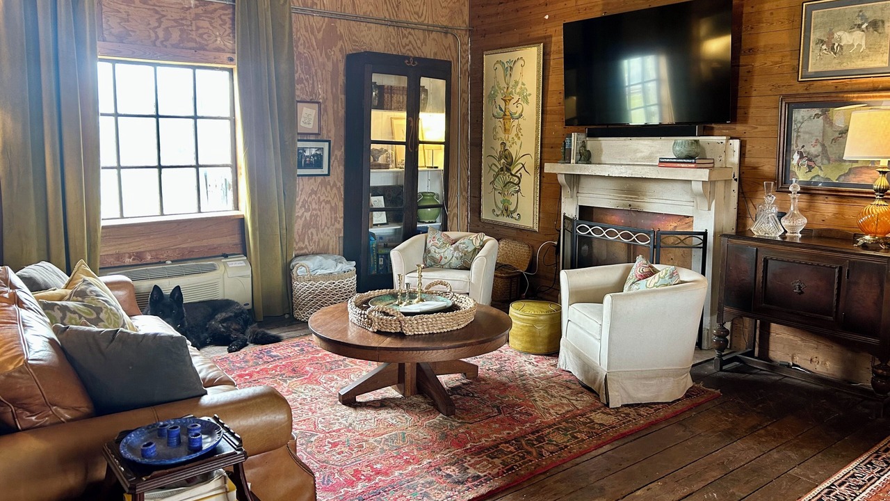 Photo of Livingroom in Clarksdale