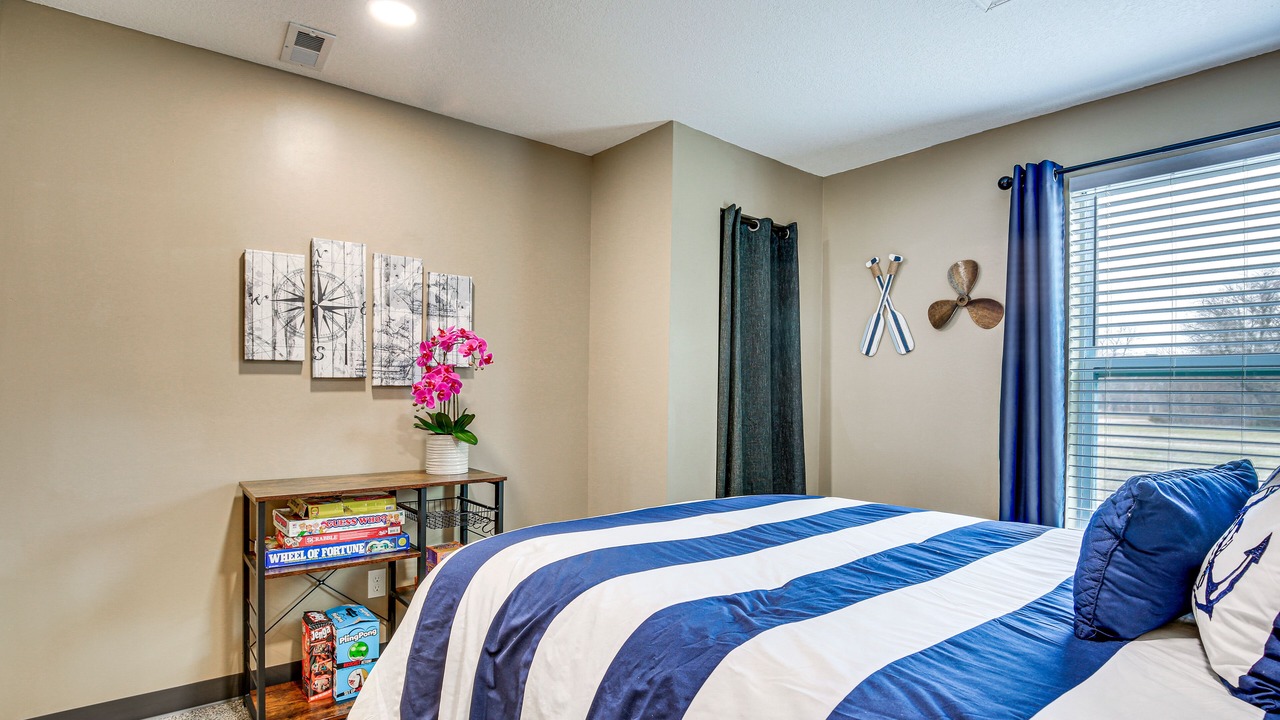 Photo of Bedroom in Grantville