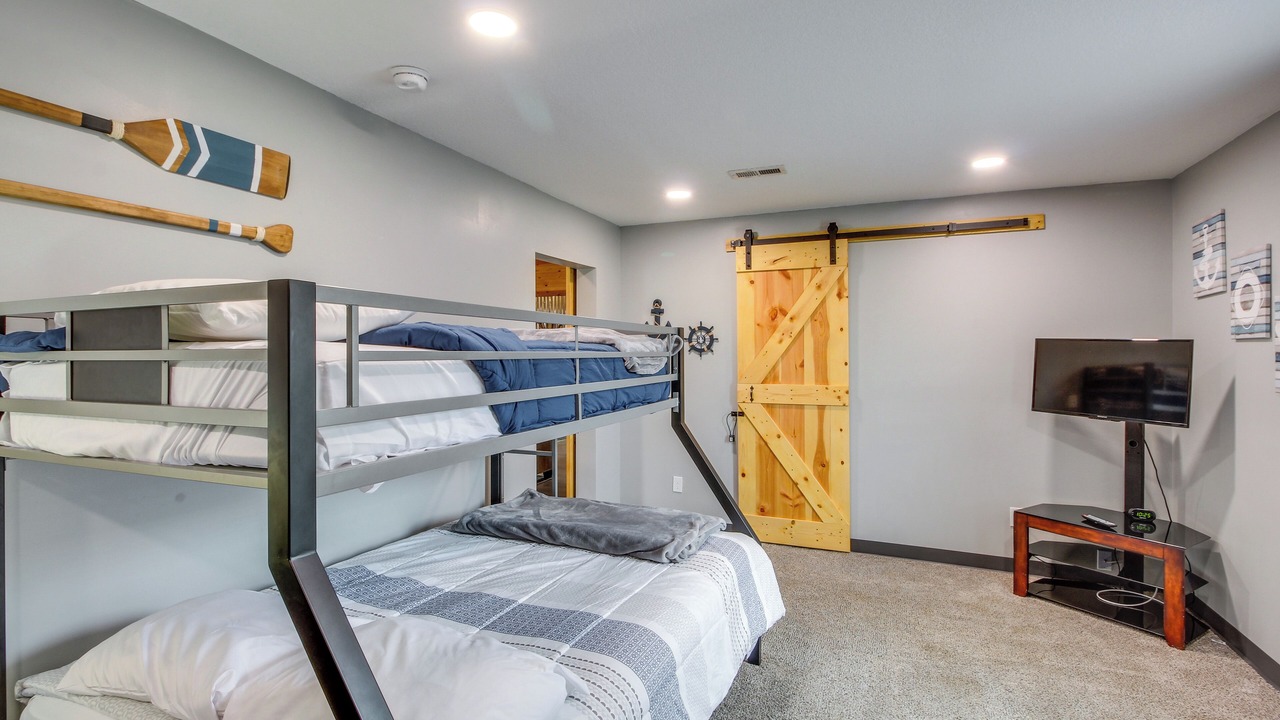 Photo of Bedroom in Grantville