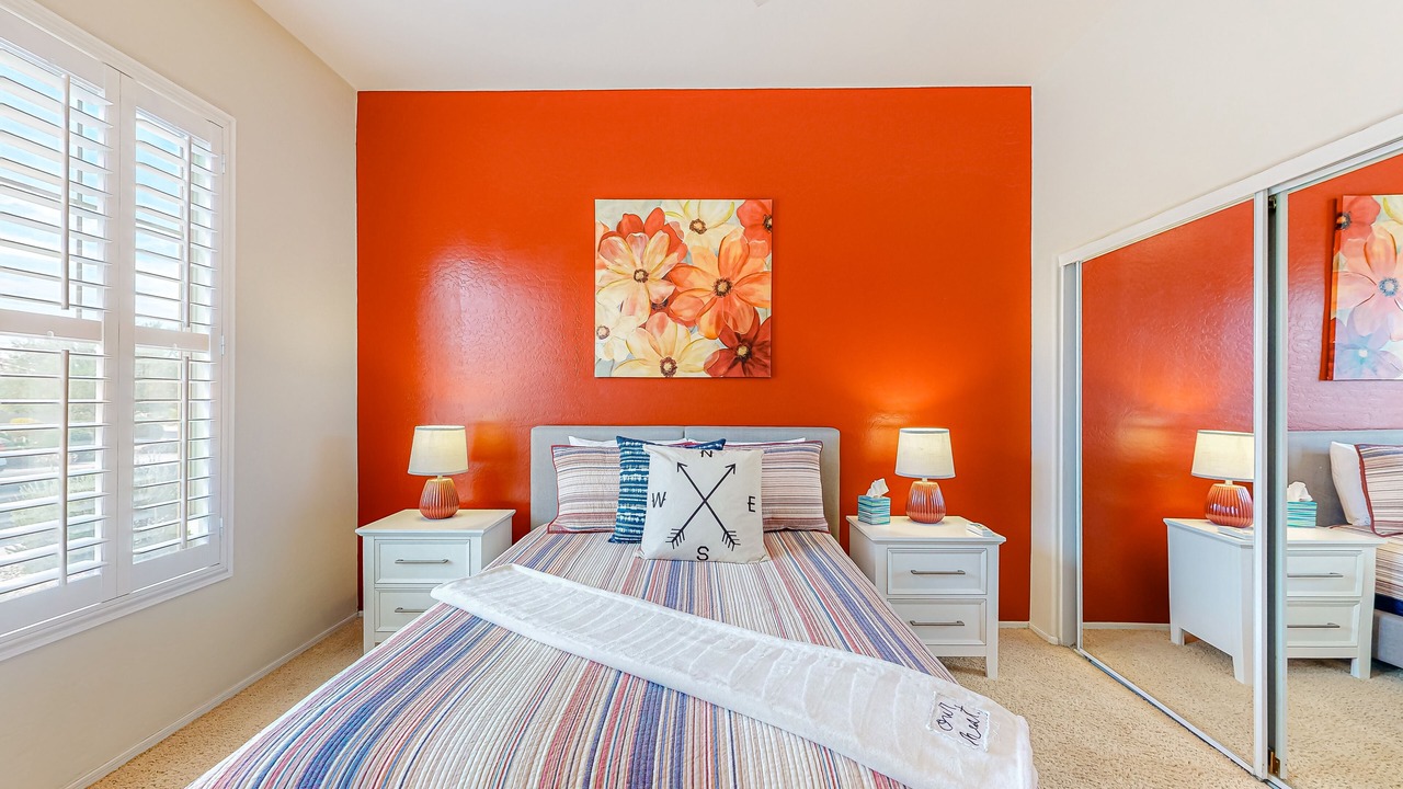 Photo of Bedroom in Foothills Reserve