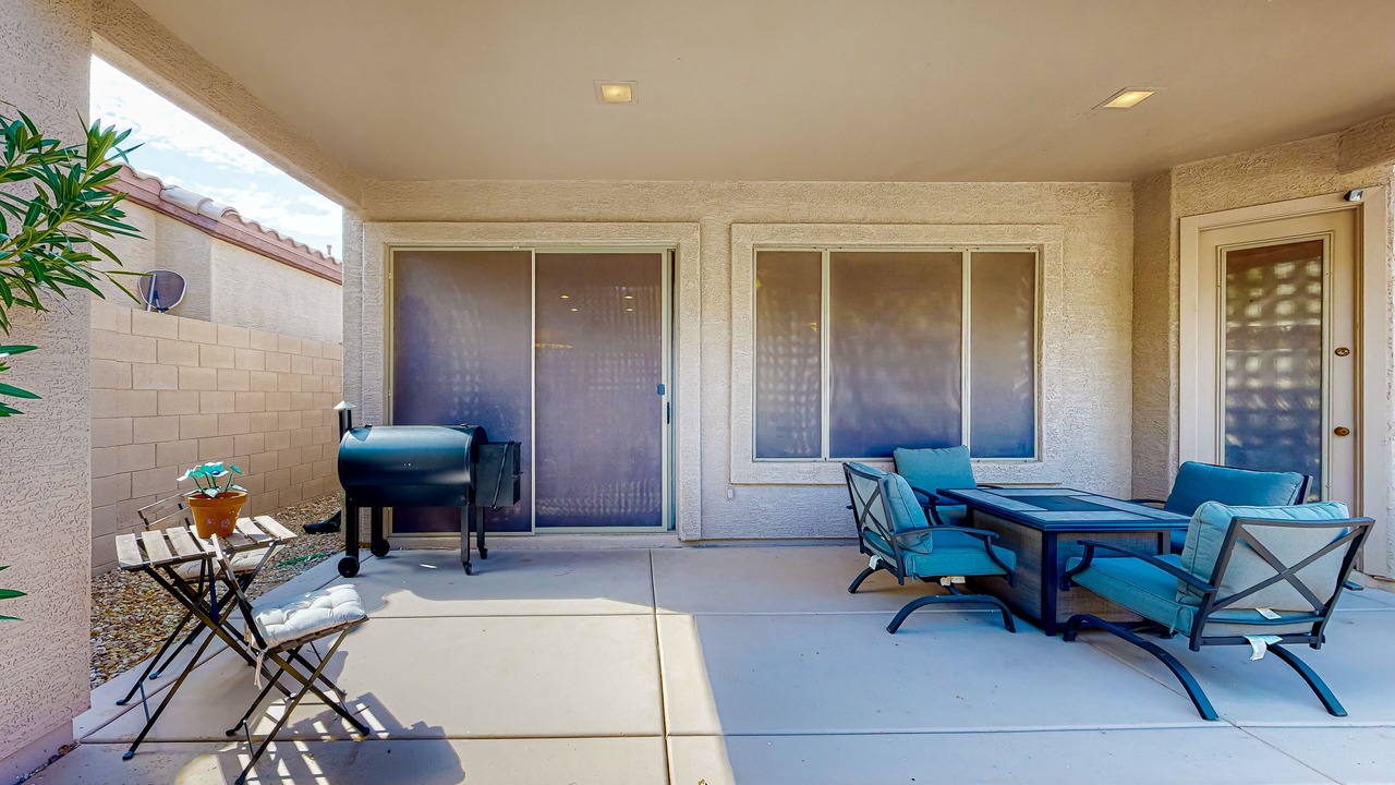 Photo of Outdoor in Foothills Reserve