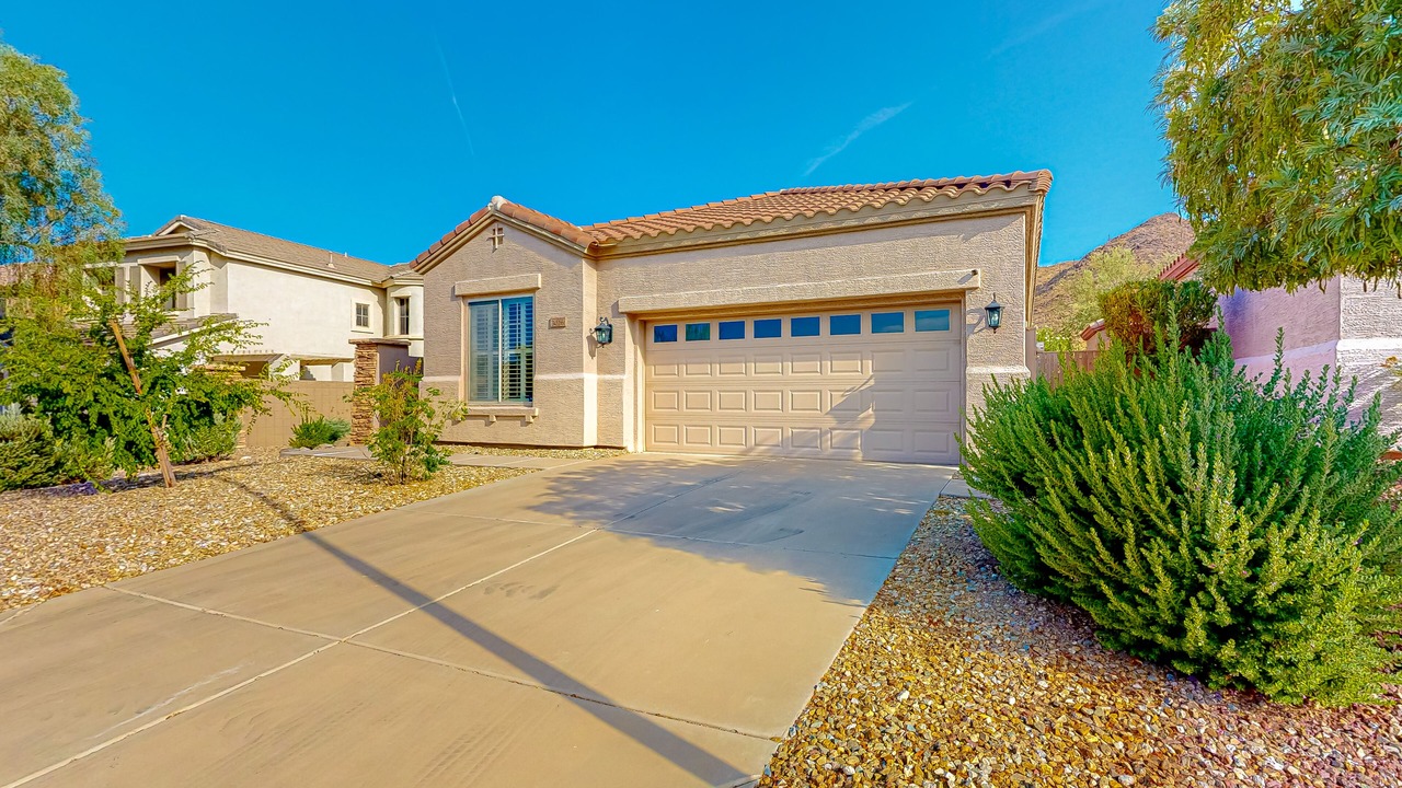 Photo of Outdoor in Foothills Reserve