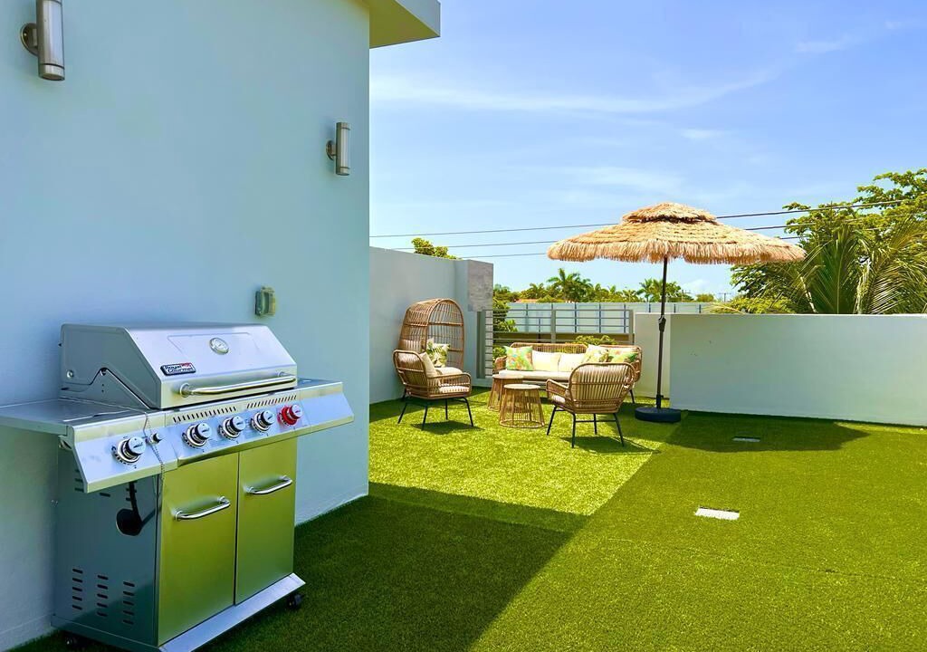 Photo of Outdoor in Coral Way