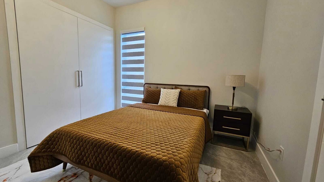 Photo of Bedroom in Coral Way